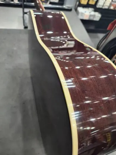 Epiphone - EELTFCNH 2